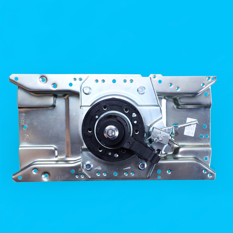 XQB85-BF1318适用海尔洗衣机离合器减速器B7536BF61 B10018BF31 N - 图1