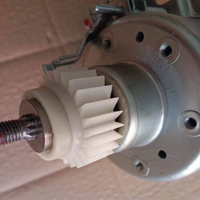 适用小天鹅TB85-6188IDCL(G)变频全自动洗衣机原离合器TB80VN02D - 图3