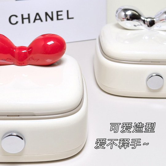 可爱奶油针线盒家用高质量缝纫缝补工具收纳盒家庭实用针线包套装