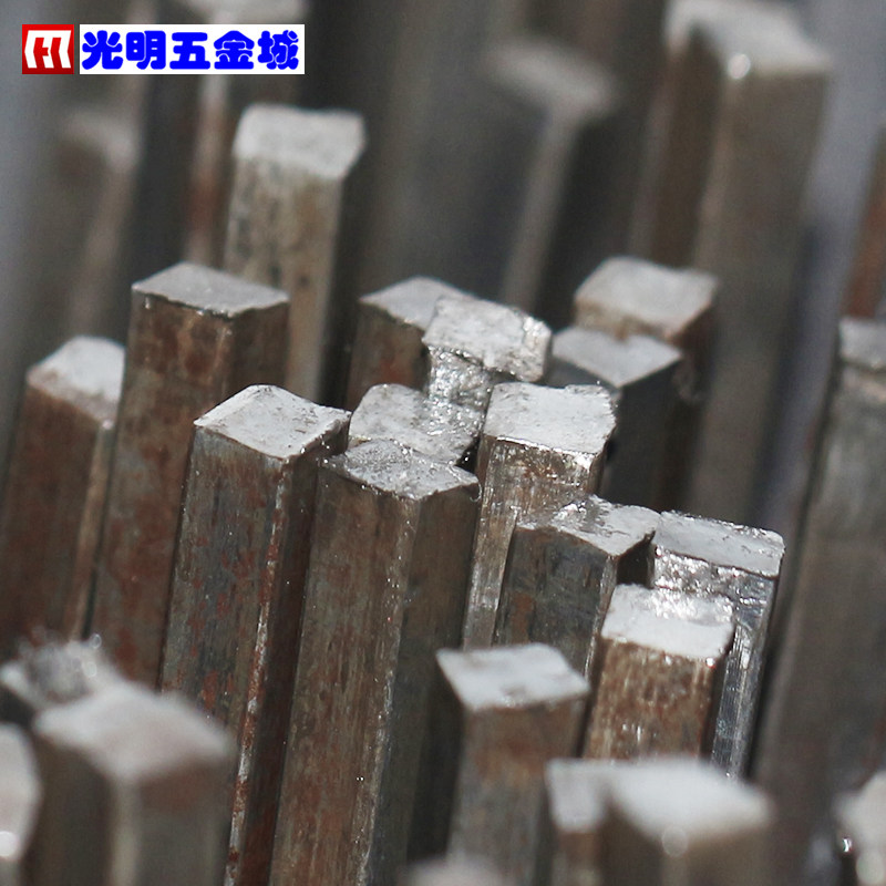 键销方销方铁键条四方一米键条平键条5-6-8-10-12-14-16-18-24mm_虎窝淘