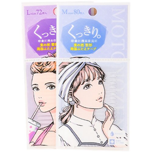 关注价20.8元！MOTONOZEN 素之然双眼皮贴无痕自然女蕾丝隐形网纱 - 图3