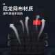 Weight-bearing vest, adjustable weight, invisible iron sand jacket, professional sports sandbag, running vest, sports fitness equipment