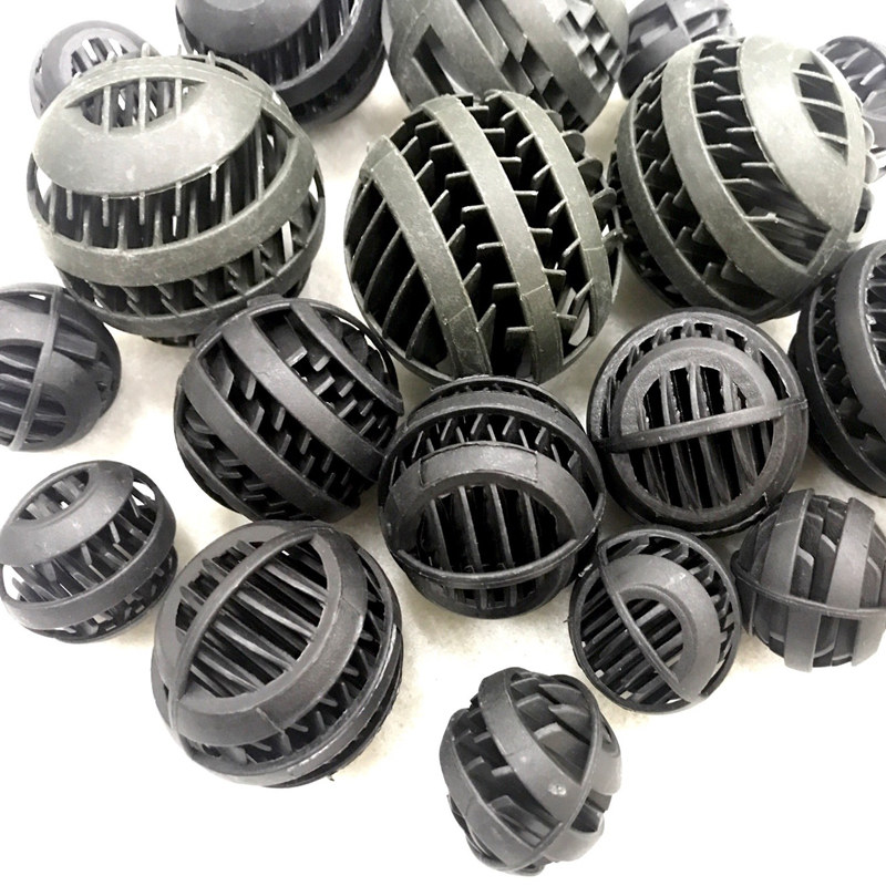 锦鲤鱼缸鱼池不带棉生物球生化球水族过滤材料直径32/42/48/56mm,淘宝优惠券,粉丝福利购,淘宝优惠卷