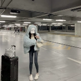 Леггинсы, приталенные штаны, флисовая зимняя акула, облегающий крой