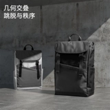 Вместительный и большой мужской ноутбук, сумка через плечо, школьный рюкзак для школьников для путешествий, T64