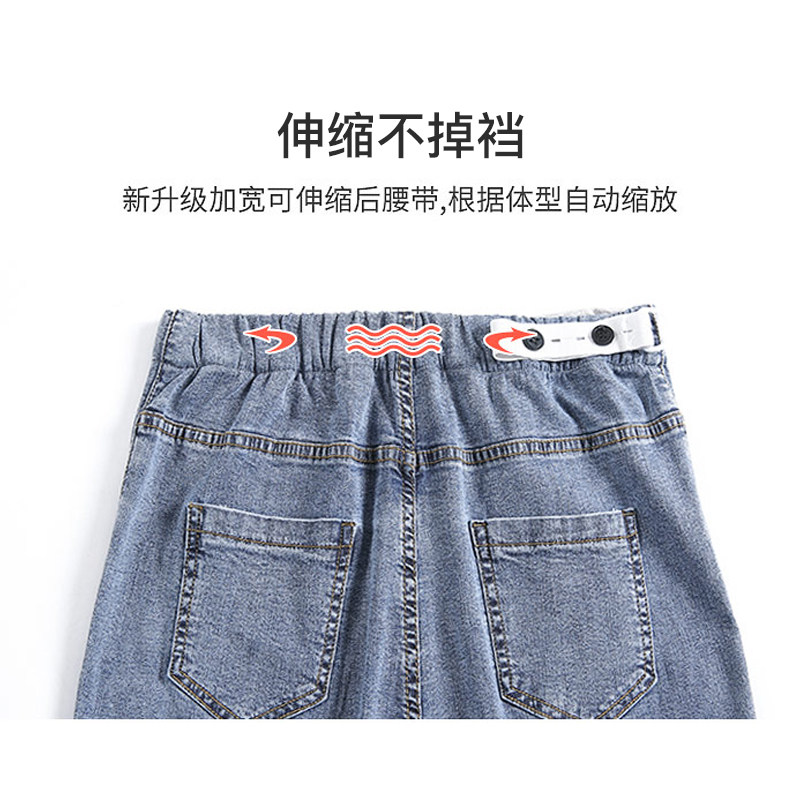 孕妇裤子秋季外穿潮妈休闲打底裤 孕趣孕妇打底裤