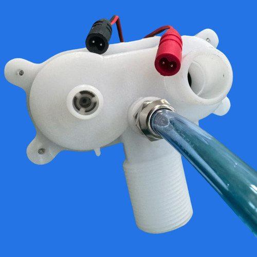 爽洁康智能马桶冲水阀，冲水小主板 - 图1