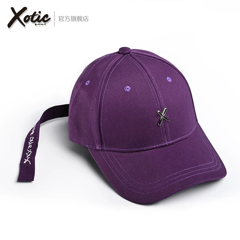 Xotic Official Long Ribbon YOLO Embroidered Original Stick