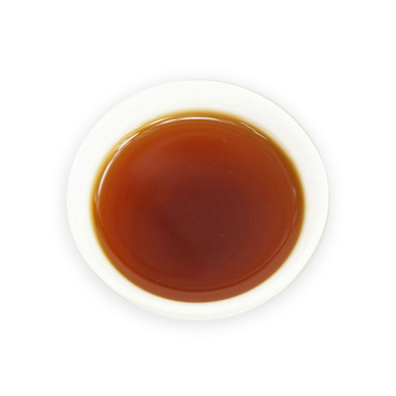 大益普洱茶8592熟茶整提装 2020年2001批357g*7饼 七子饼勐海茶厂 - 图2