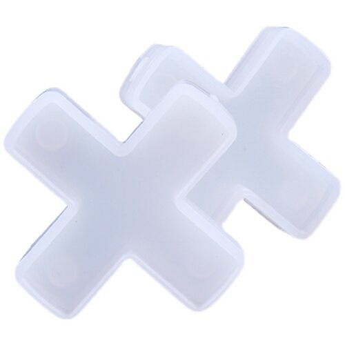 瓷砖十字卡贴缝瓷砖工具贴墙地砖卡子瓷砖十字架500粒包装12mm5mm - 图3