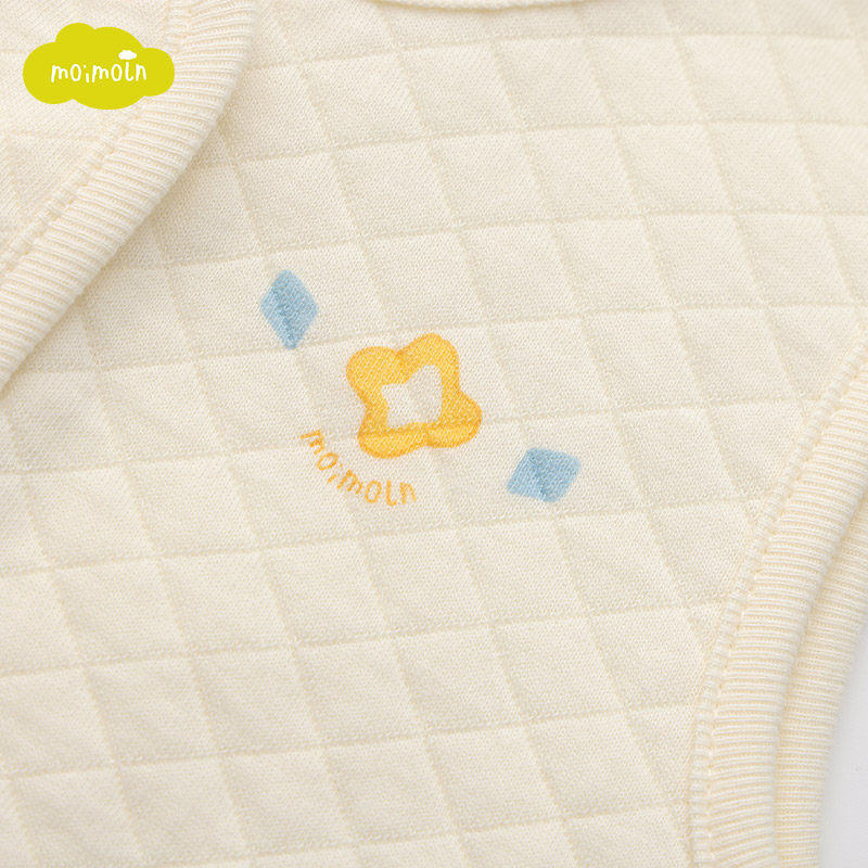 moimoln小云朵童装25年冬季新款儿童马甲宝宝女童冬装保暖背心,淘宝优惠券,粉丝福利购,淘宝优惠卷