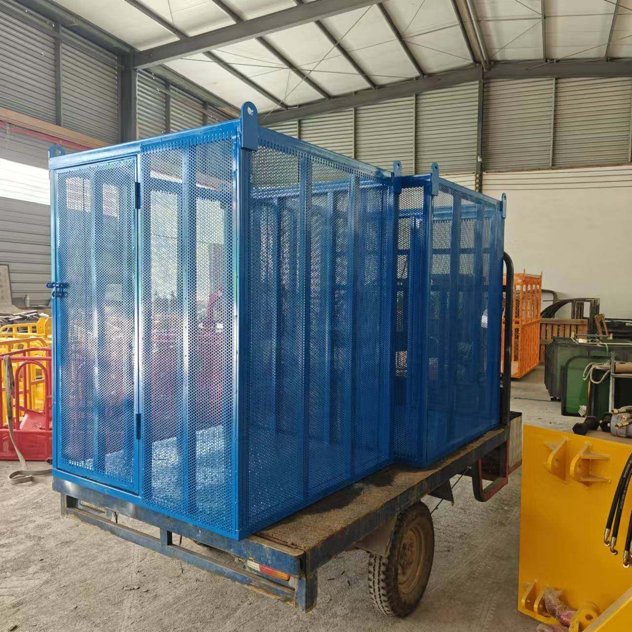 吊车吊篮吊车吊篮现货销售1.2米吊框高空作业平台,淘宝优惠券,粉丝福利购,淘宝优惠卷