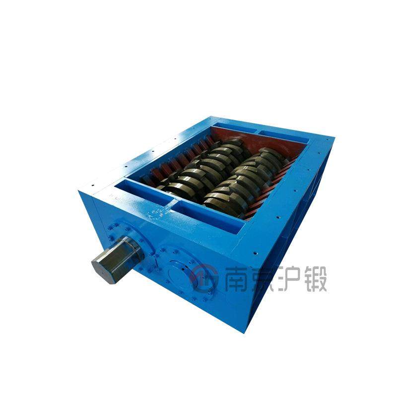 厂家供应金属书本生活垃圾废铁废金属塑料瓶旧家电撕碎机箱,淘宝优惠券,粉丝福利购,淘宝优惠卷