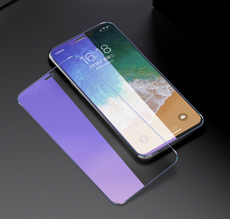 适用于苹果11钢化膜iphone11pro/11pro max glass protector film - 图1