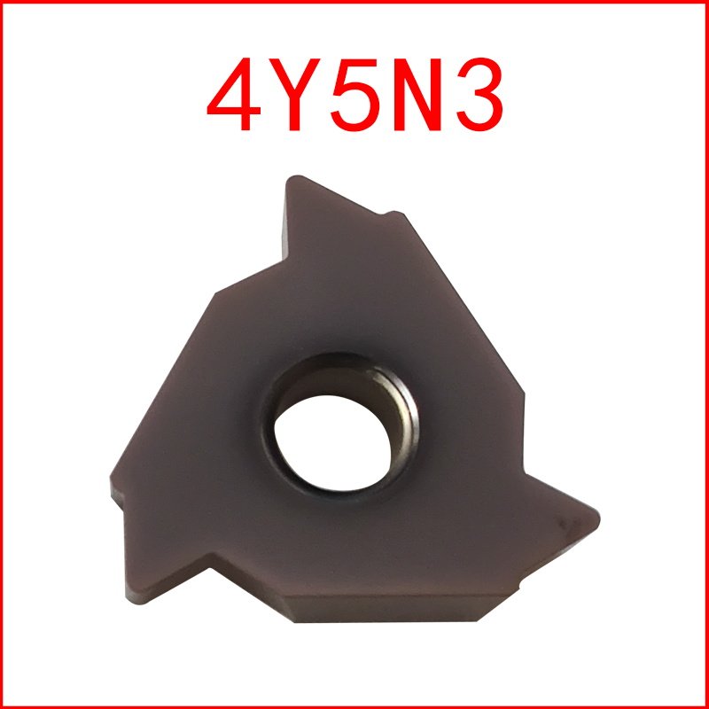 石油管螺纹梳刀刀片4Y5W3 4Y5N3硬质合金数控刀具成研工具,淘宝优惠券,粉丝福利购,淘宝优惠卷
