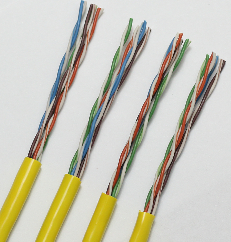 Gigabit original network cable finished product free shipping