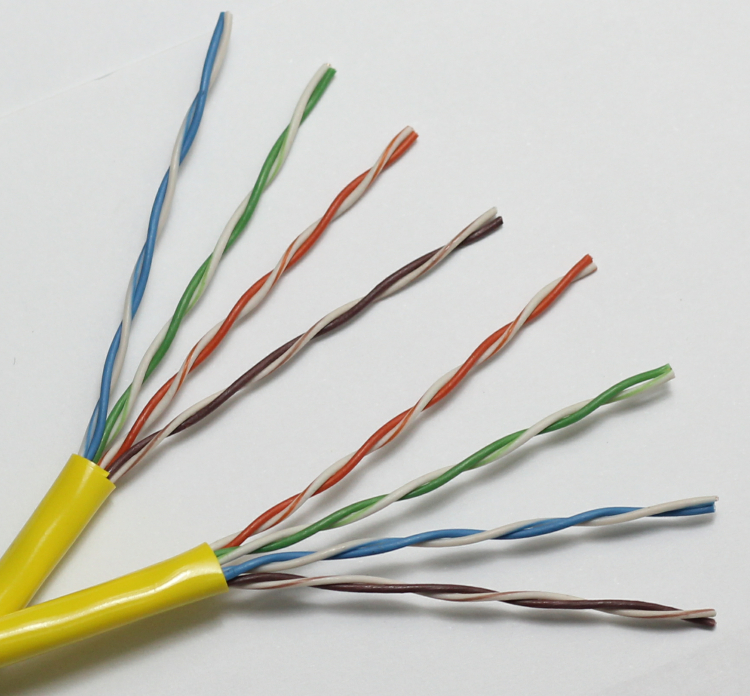 Gigabit original network cable finished product free shipping