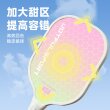 匹克球全套杨木匹克球拍优质亲子儿童运动装备新入门户外训练套装