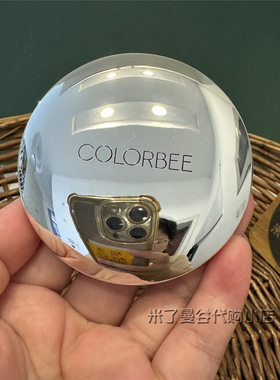 ColorBee高光膏细腻闪爆闪碎钻闪晶透珠光土豆泥水光脸部眼头提亮