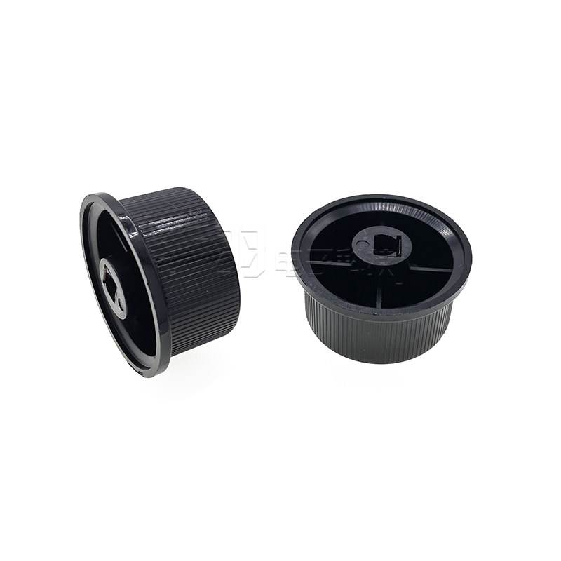 音响铝合金金属旋钮帽按钮 开关塑料电位器微波炉圆形旋钮帽子001,淘宝优惠券,粉丝福利购,淘宝优惠卷