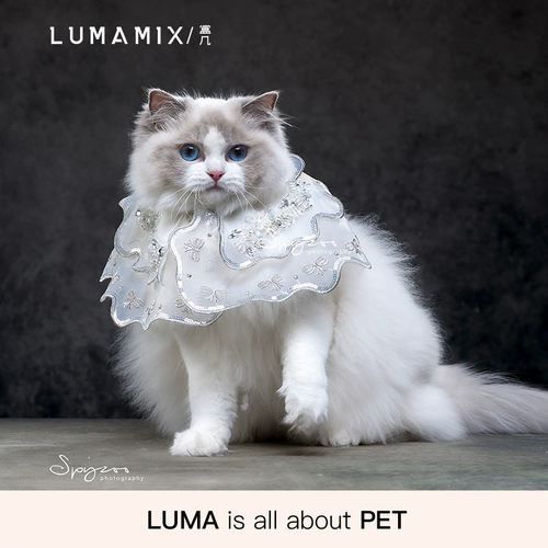 Оригинальный кружевной плащ, ханьфу, летний наряд маленькой принцессы, французский стиль, с вышивкой