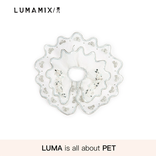 Оригинальный кружевной плащ, ханьфу, летний наряд маленькой принцессы, французский стиль, с вышивкой