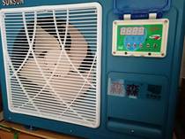 Sensen seafood breeding thermostatic machine-chiller HYH-1DR 2DR 1 5DR-B 2 5 homestein to the prefectural spot