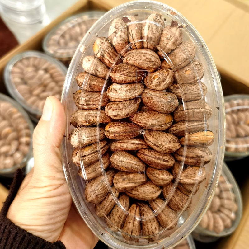 包邮越南腰果炭烧盐焗带皮进口腰果 红标扁盒 坚果干果特产零食,淘宝优惠券,粉丝福利购,淘宝优惠卷