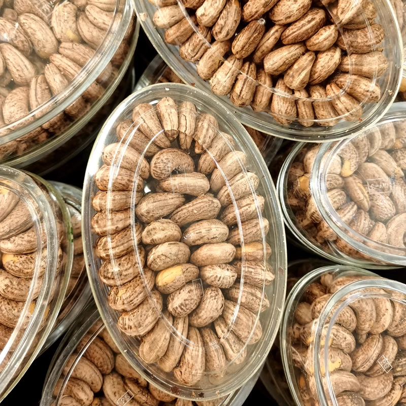 包邮越南腰果炭烧盐焗带皮进口腰果 红标扁盒 坚果干果特产零食,淘宝优惠券,粉丝福利购,淘宝优惠卷