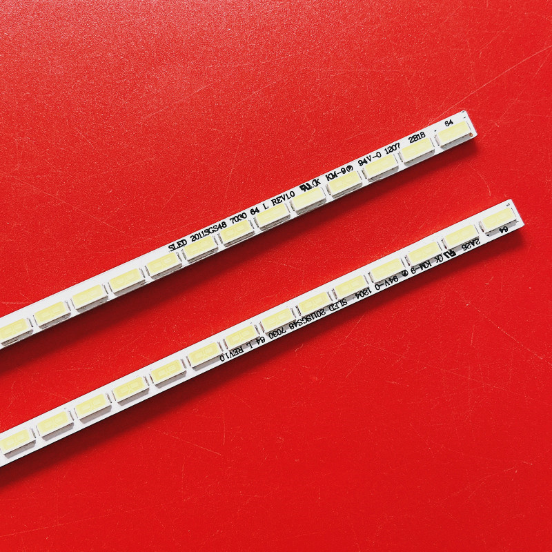 适用LJ64-03260A/B灯条LED48A9000I LED48X6000D LED48A700K 海尔 - 图3