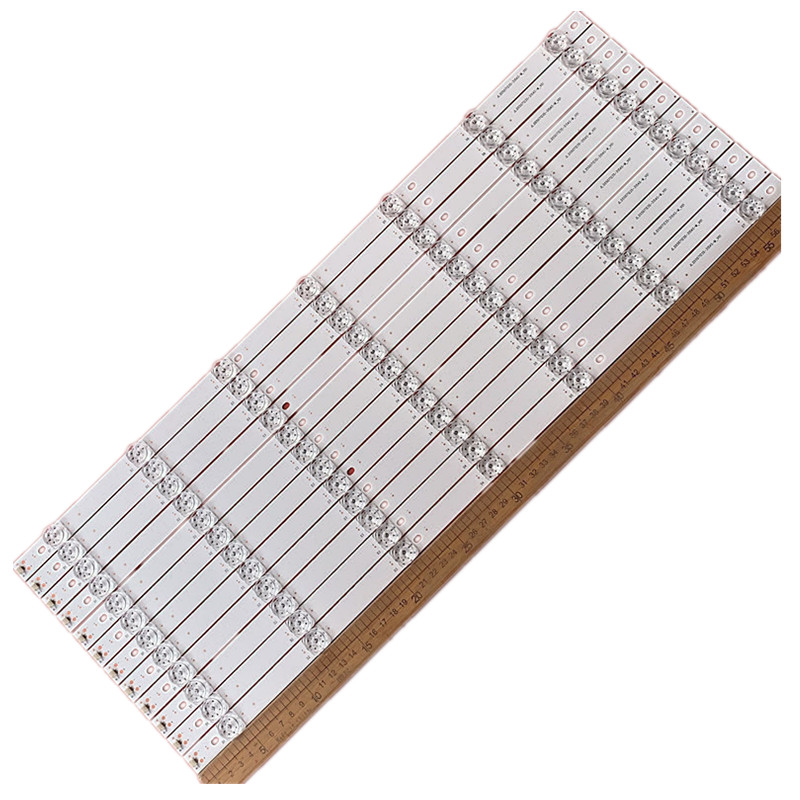 适用长虹LCD55BG-1A灯条JL.D55071235-315AS-M_V01液晶电视背光灯 - 图3