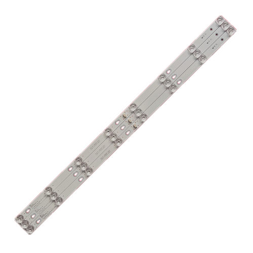 适用TCL L40F3301B灯条4C-LB4008-YH06J T0T-40D2900-3X8-3030灯 - 图3