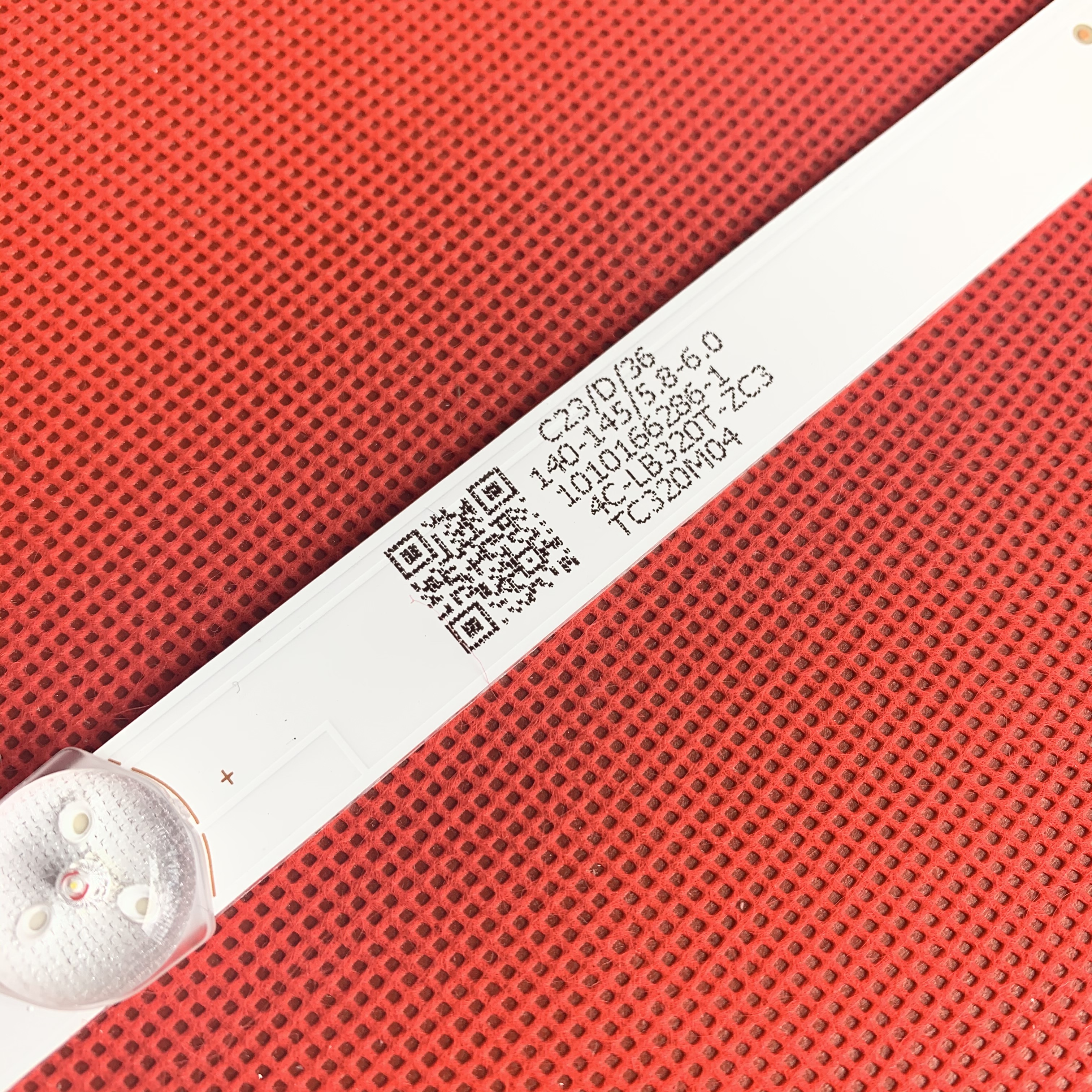 小米L32M5-AZ 32GM16F 32A160乐华32S2灯条适用TCL32D05-ZC22AG-1 - 图0