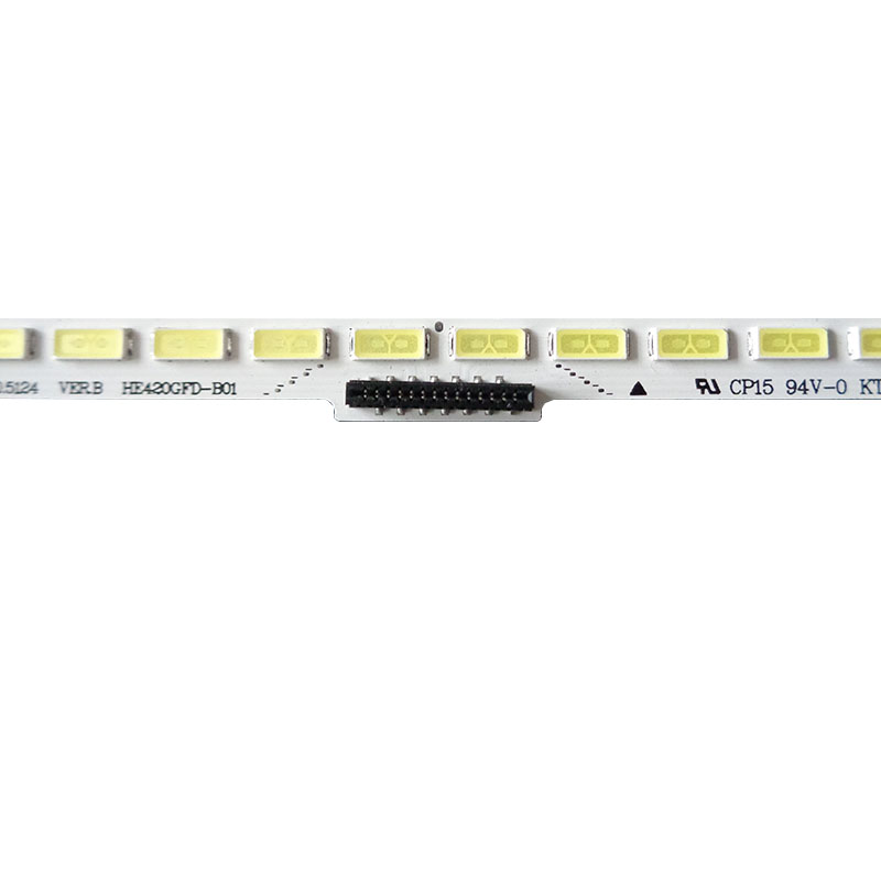 适用海信LED42EC350JD LED42K360X3D灯条GT-1119585-A RSAG7.820. - 图3