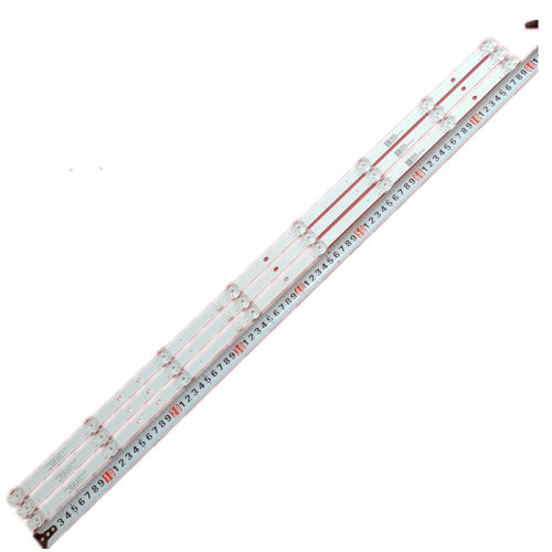 LED5026适用J46-43AZ灯条D.LED46-88GW JL.D43081330-017WS-M_V02 - 图3
