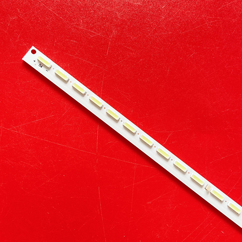 适用海信LED42L288 LED42T1A 42L299灯条HE420HF-B52灯RSAG7.820.-图1