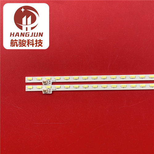 适用夏普LCD-60LX565A灯条SAMSUNG-2015SSP60-7030-54-3C-REV1.0 - 图0