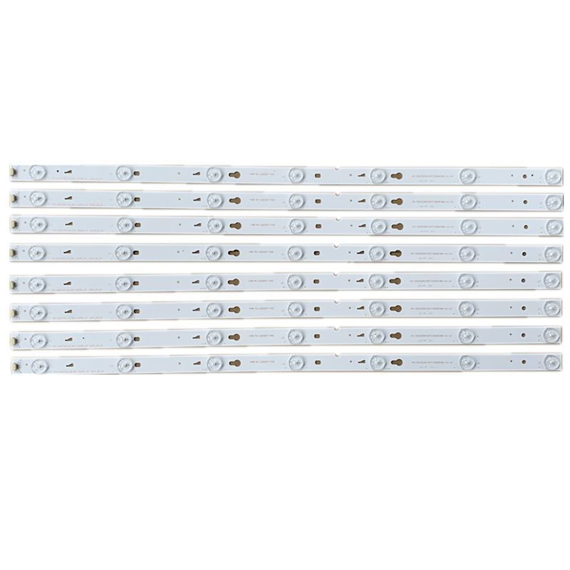 适用TCL王牌B55A758U液晶电视灯条YHB-4C-LB3207-YH2 T0T-55D2700 - 图3
