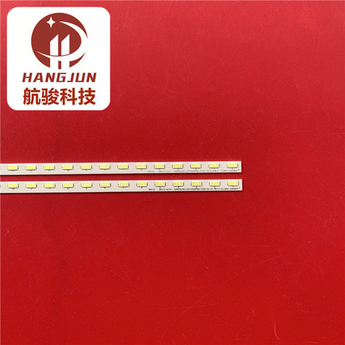 适用夏普LCD-60LX565A灯条SAMSUNG-2015SSP60-7030-54-3C-REV1.0 - 图1
