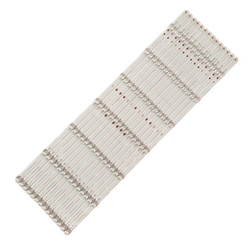 适用长虹75D6P PLUS灯条CHDMT75LB22_3030F2.1D_V0.1_20211122 - 图3