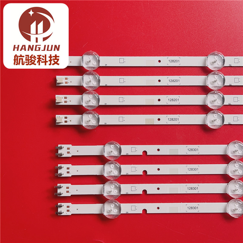 UA43M5100AK 2015 SVS43 FDH FCOM L4 REV2.2 201010 LM41-00466A - 图0