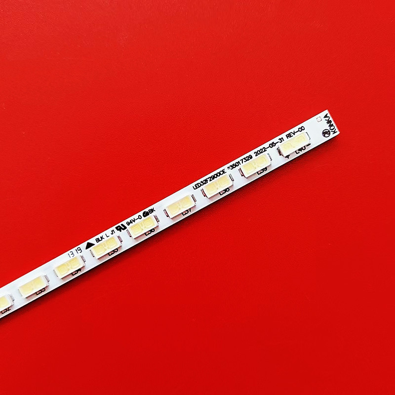 适用康佳LED32F2900CE灯条YP37022114 LED32F2900CE 35017329灯条 - 图1