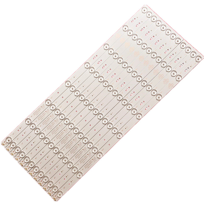 适用海尔LE55A910 LE55F3000W LED55A910灯条LED55D8-ZC14-059(A) - 图3