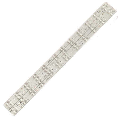 适用小米L65MA-EA灯条HFSX65D12A-ZC42AG-09BD 65D12B-ZC42AG-10D - 图3