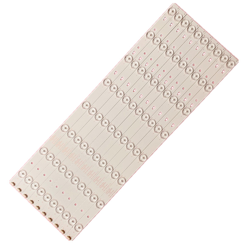 适用海尔LS48H310G/LE48G520N LE48B510F灯条LE48D8-03(D)3034800-图3