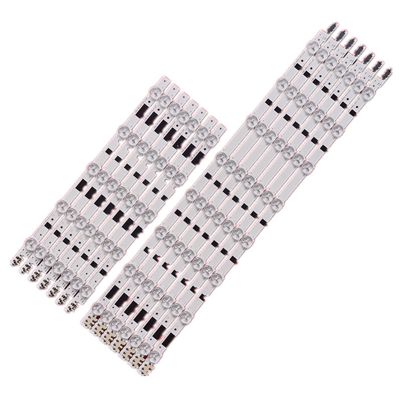 适用三星UA40F6420AJXXR UA40F5000HJ UA40F5080AR灯条2013SVS40F - 图3