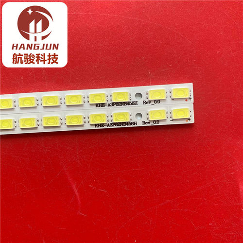 适用海信LED40K11PG /LED40K16P灯条LJ64-02730A KHE-A3P62NB458H - 图1