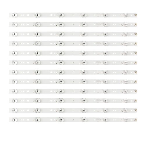 适用海尔50A6 LE50A7100L/U51A灯条LED50D6-ZC14-01(A)3035000620 - 图3