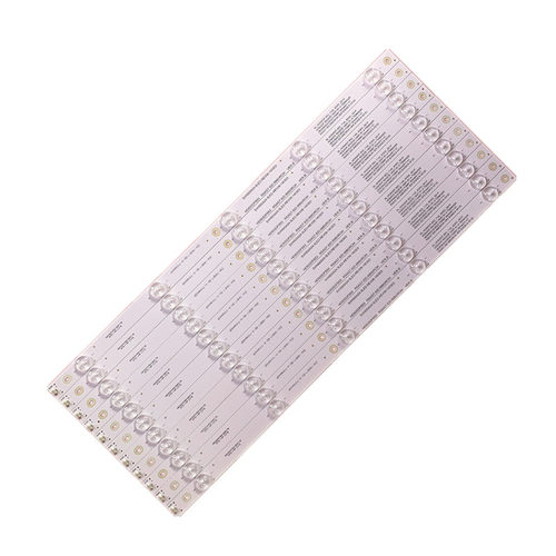 适用海信LED50K1800灯条LED50EC290N HD500DF-B53 RSAG7.820.6660 - 图3