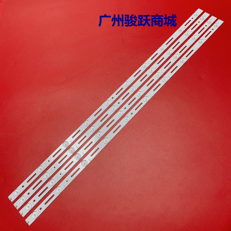 适用海信LED40K188/H166 LED40EC191D灯条SAMSUNG_2014CHI396_322 - 图0